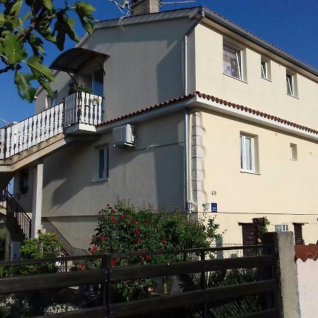 Apartments Martina Banjole Dış mekan fotoğraf