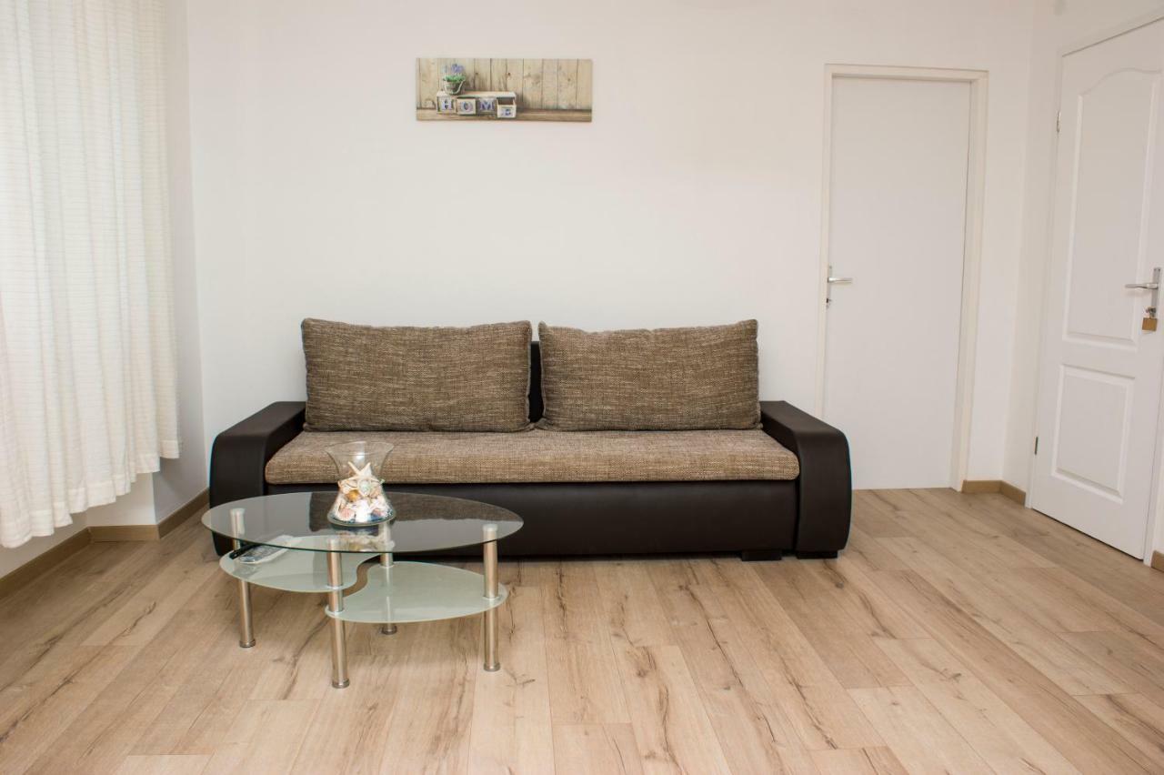 Apartments Martina Banjole Dış mekan fotoğraf