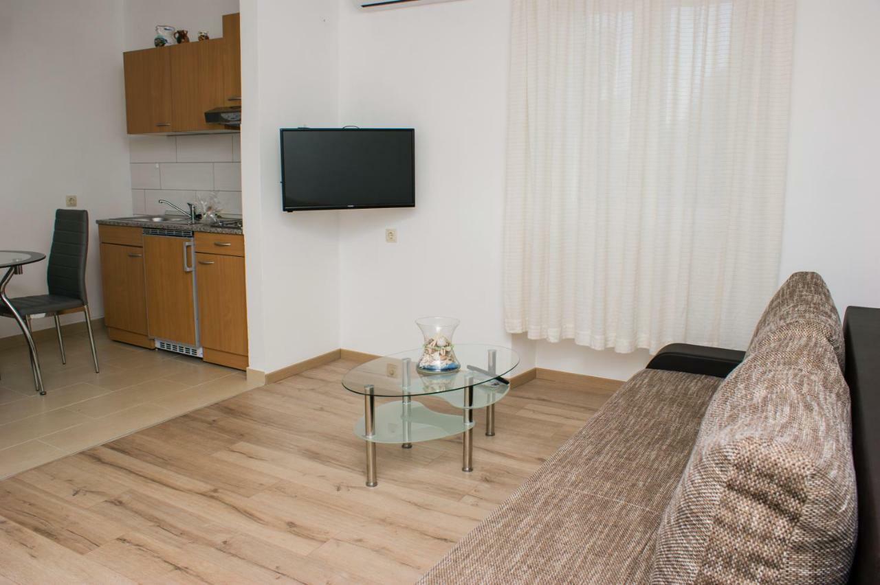 Apartments Martina Banjole Dış mekan fotoğraf