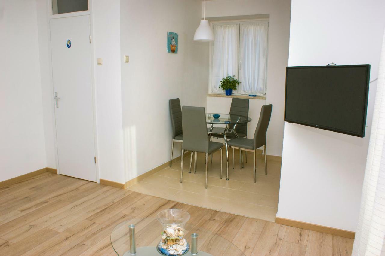 Apartments Martina Banjole Dış mekan fotoğraf