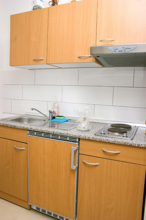 Apartments Martina Banjole Dış mekan fotoğraf