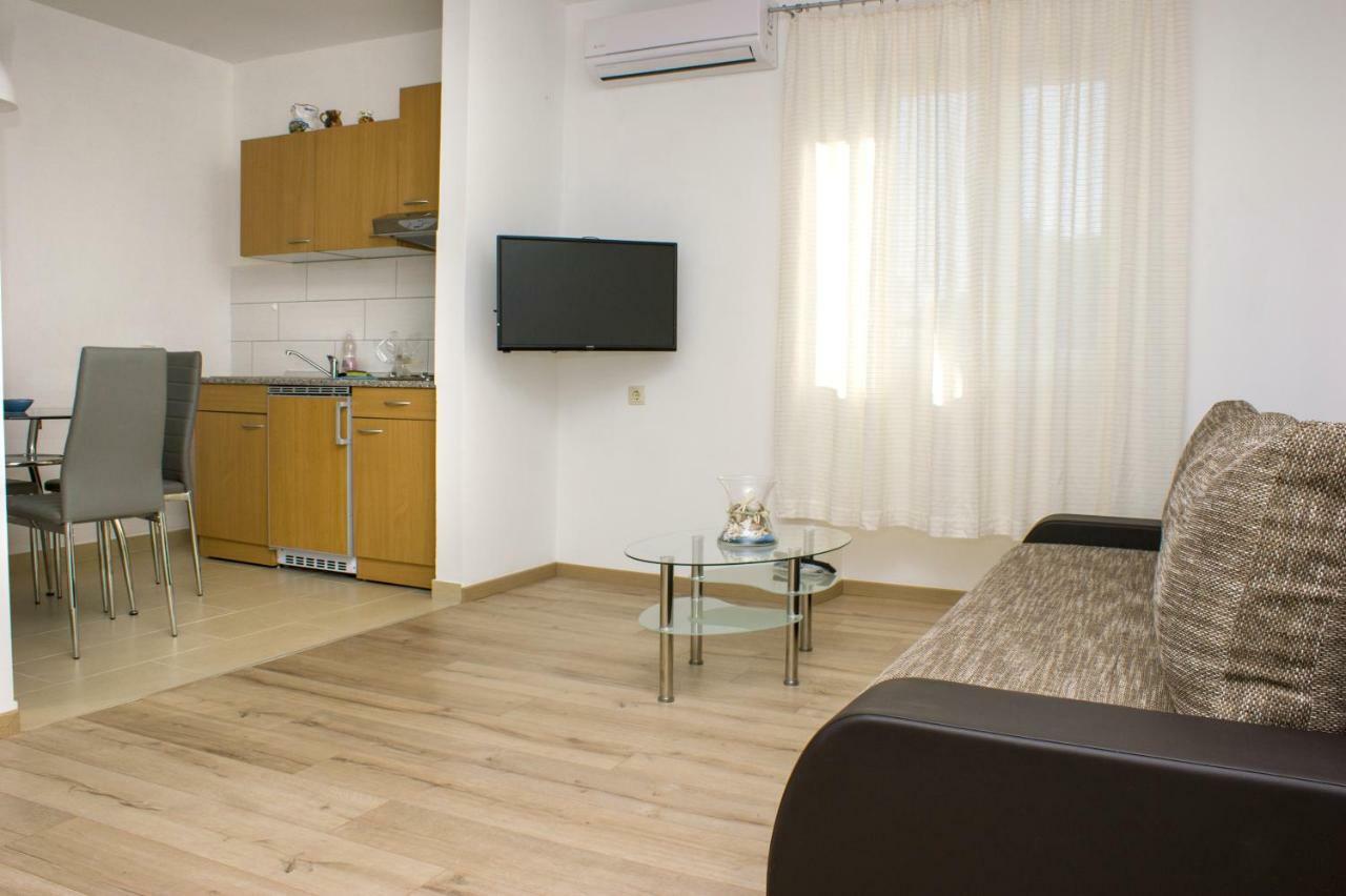 Apartments Martina Banjole Dış mekan fotoğraf