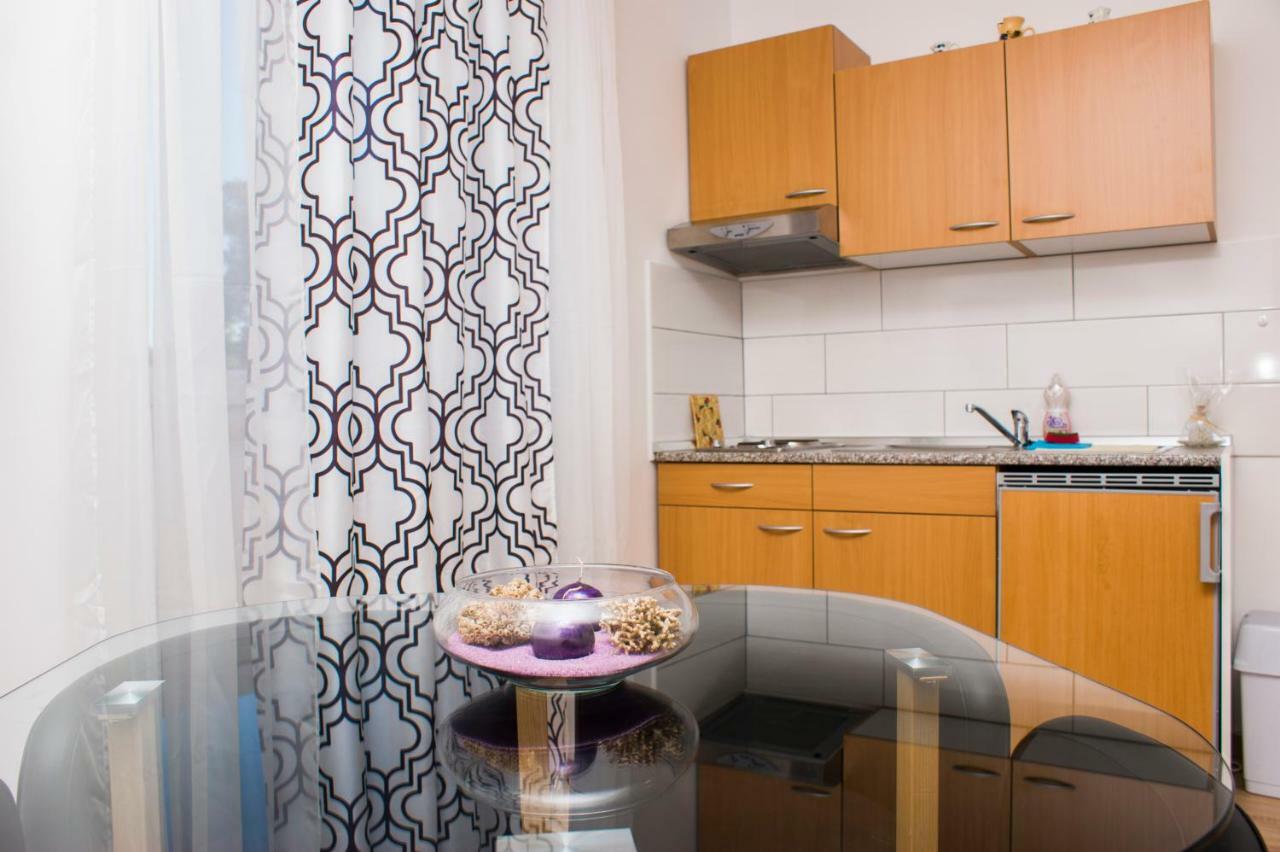 Apartments Martina Banjole Dış mekan fotoğraf