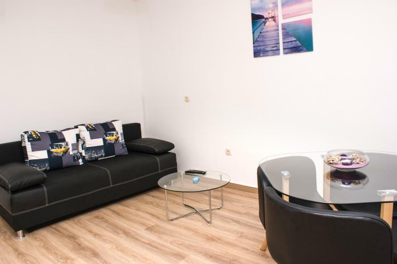 Apartments Martina Banjole Dış mekan fotoğraf