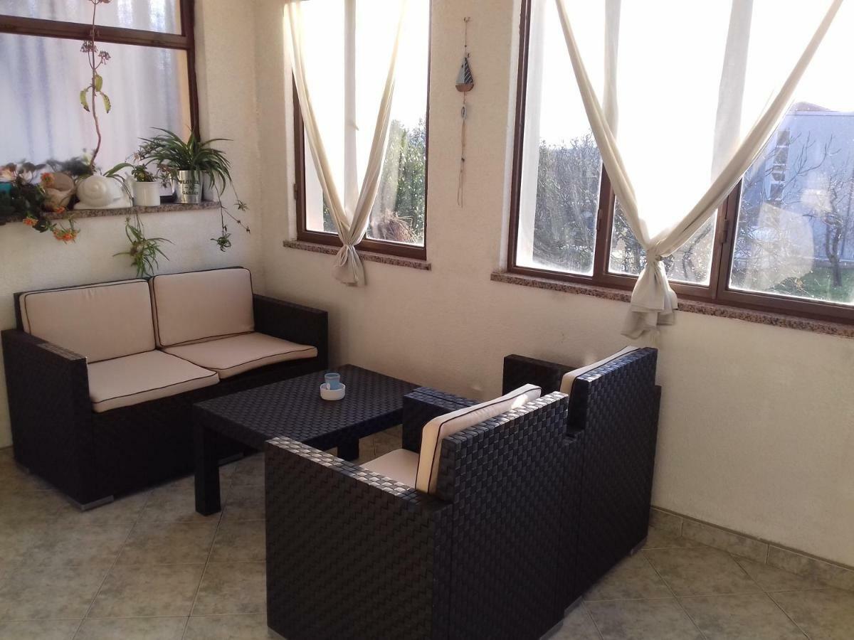 Apartments Martina Banjole Dış mekan fotoğraf