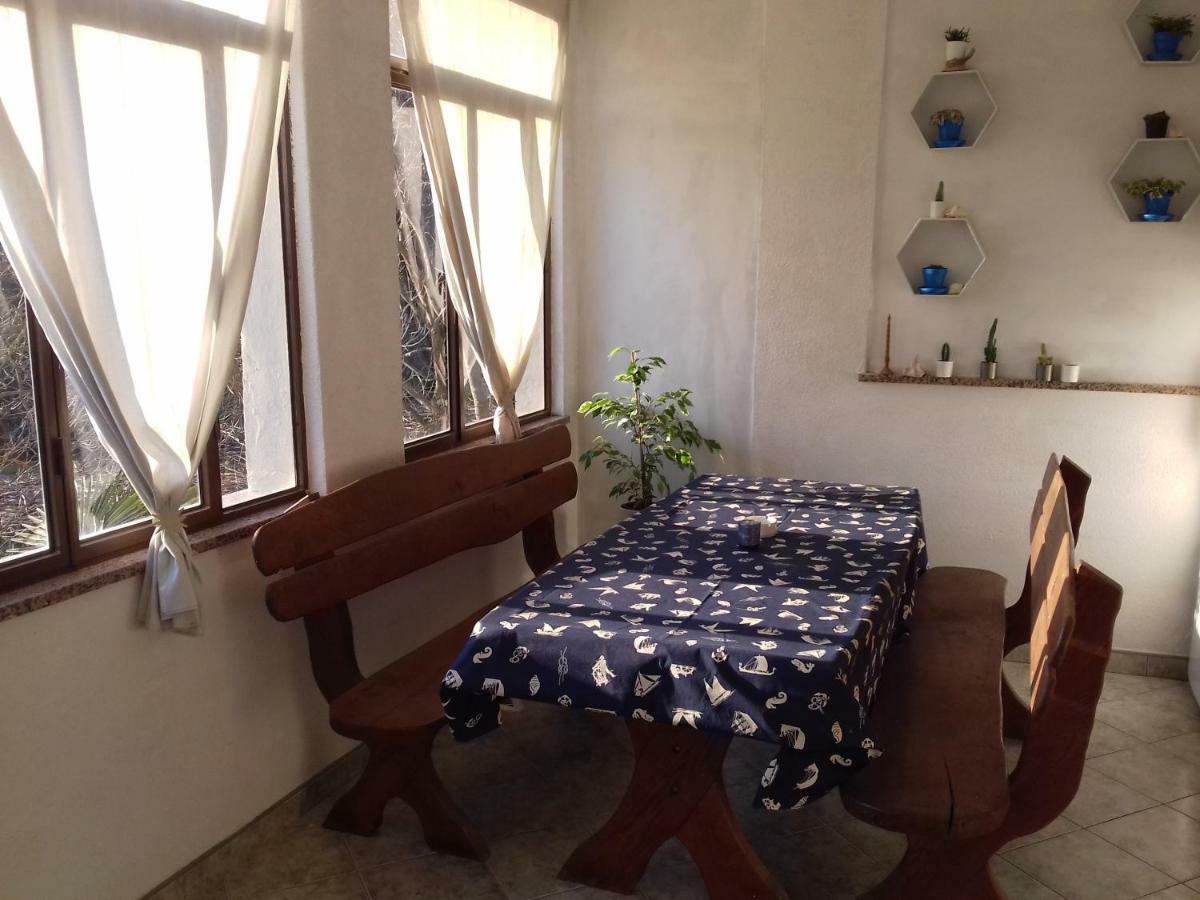 Apartments Martina Banjole Dış mekan fotoğraf