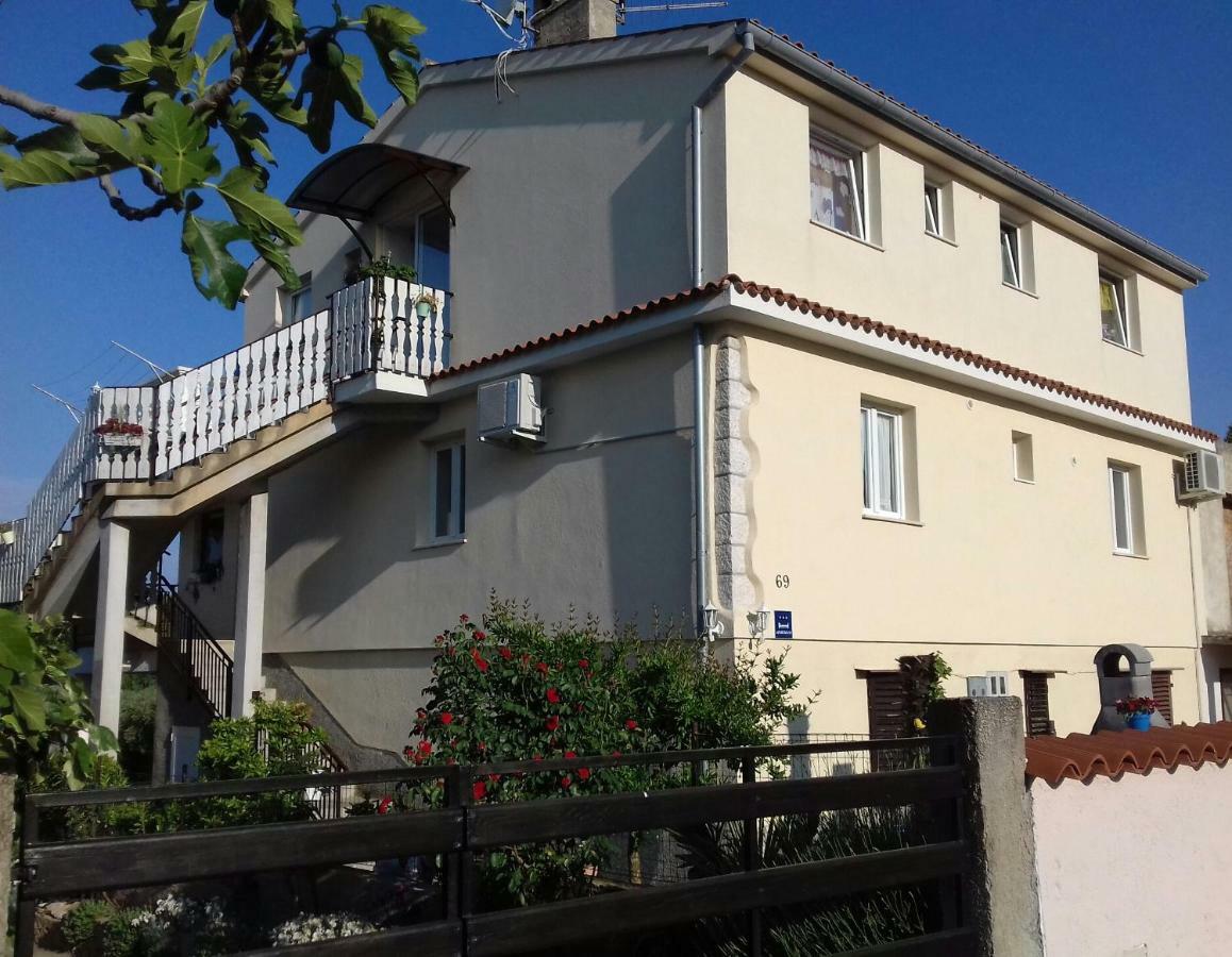 Apartments Martina Banjole Dış mekan fotoğraf