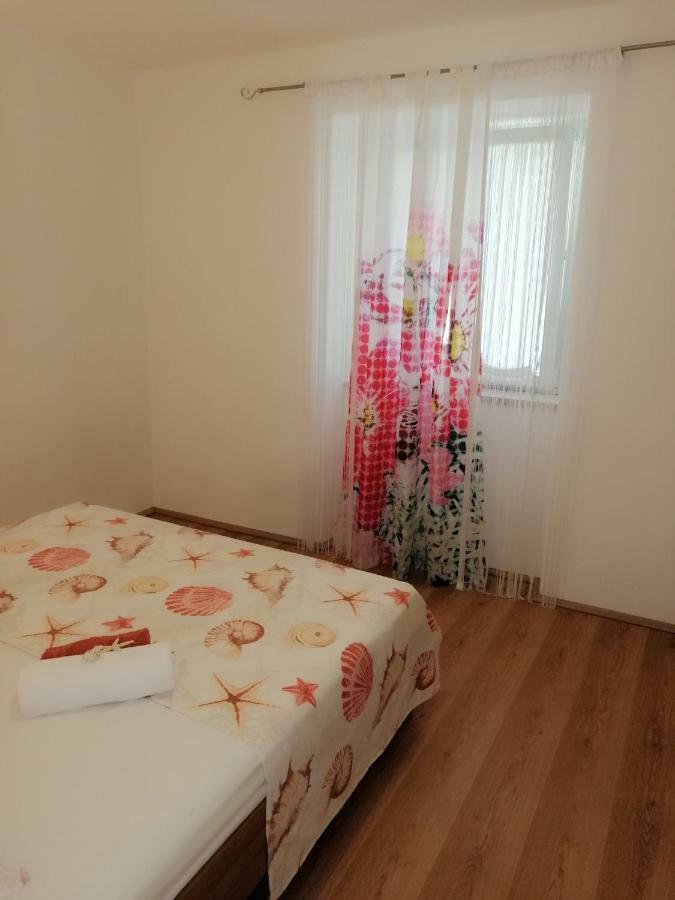 Apartments Martina Banjole Dış mekan fotoğraf