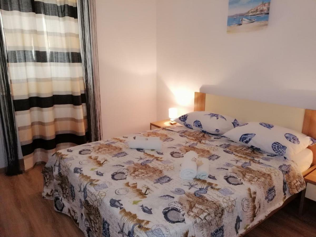 Apartments Martina Banjole Dış mekan fotoğraf